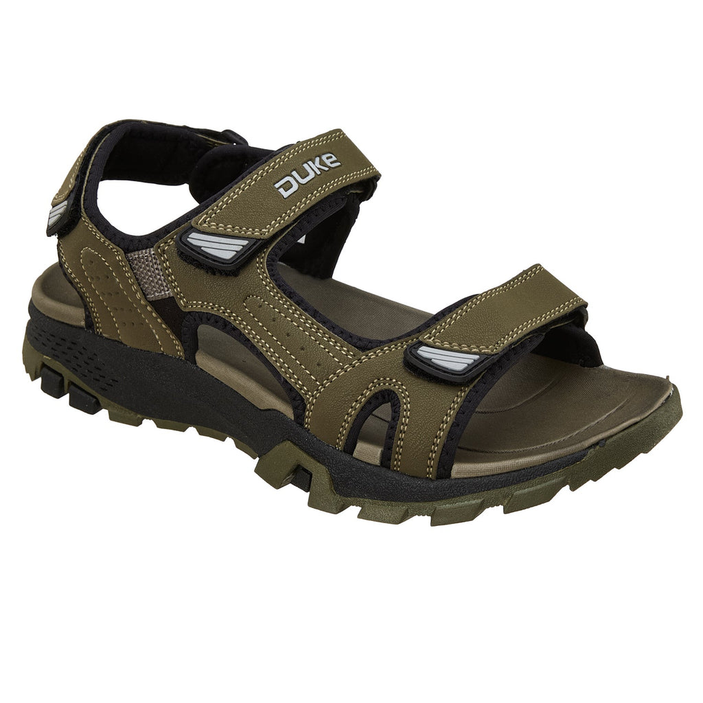 Duke Men Floaters (FWF3058)