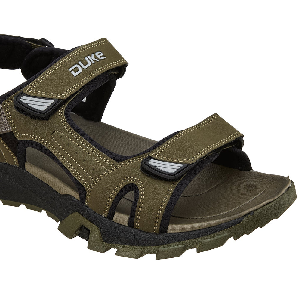 Duke Men Floaters (FWF3058)