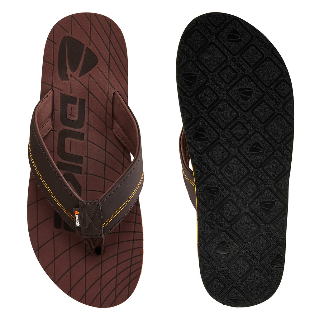 Duke Men Flip-flops (FWC6148)