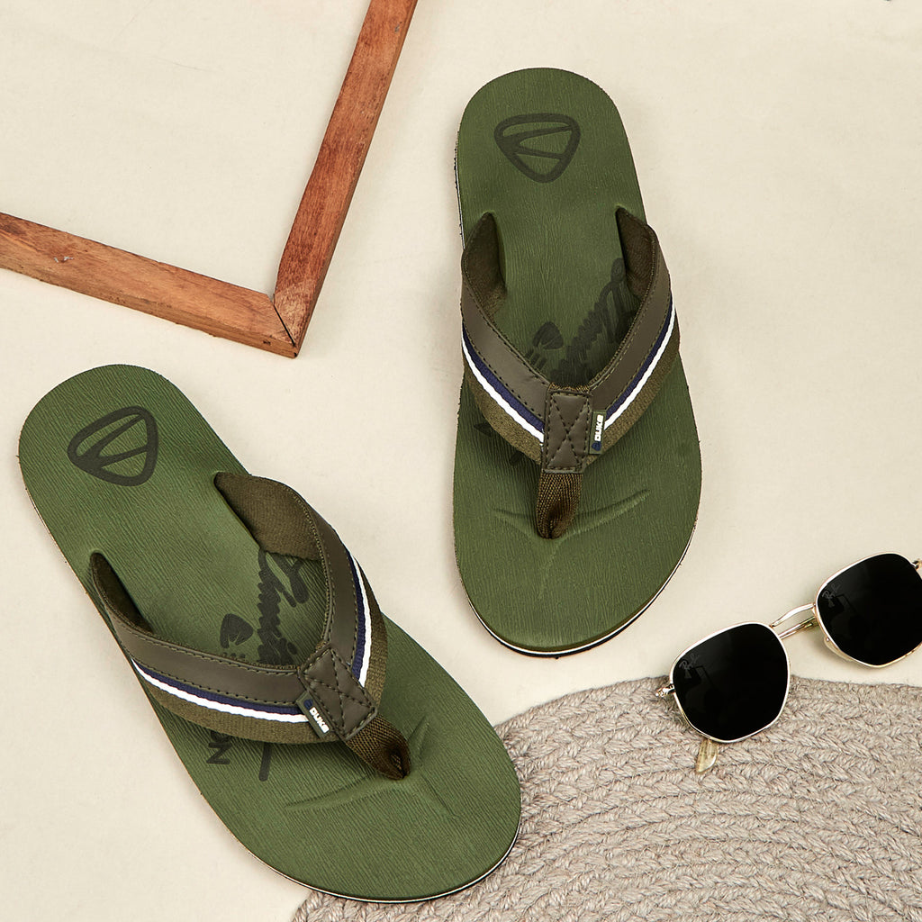 Duke Men Flip-flops (FWC6149)