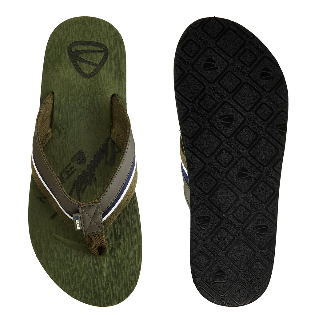 Duke Men Flip-flops (FWC6149)