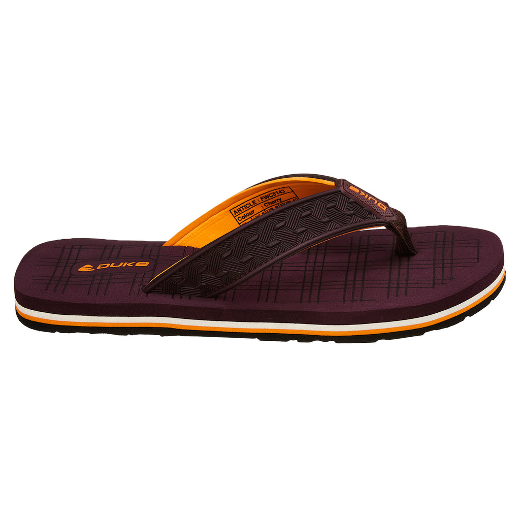 Duke Men Flip-flops (FWC6143)