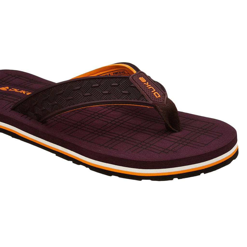 Duke Men Flip-flops (FWC6143)