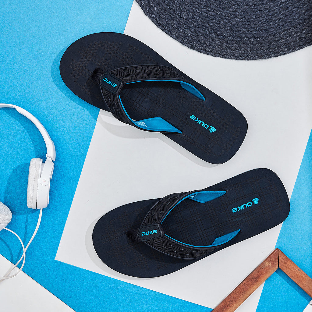 Duke Men Flip-flops (FWC6143)