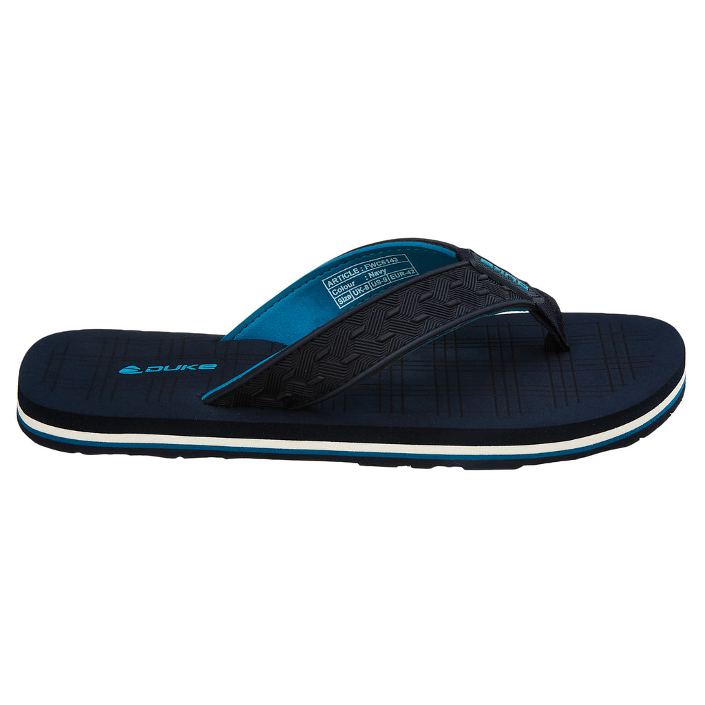 Duke Men Flip-flops (FWC6143)