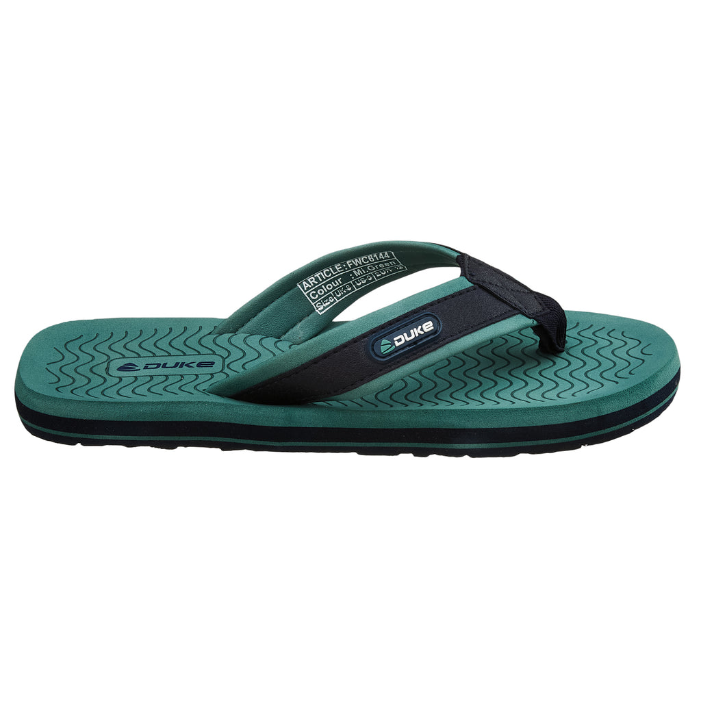 Duke Men Flip-flops (FWC6144)