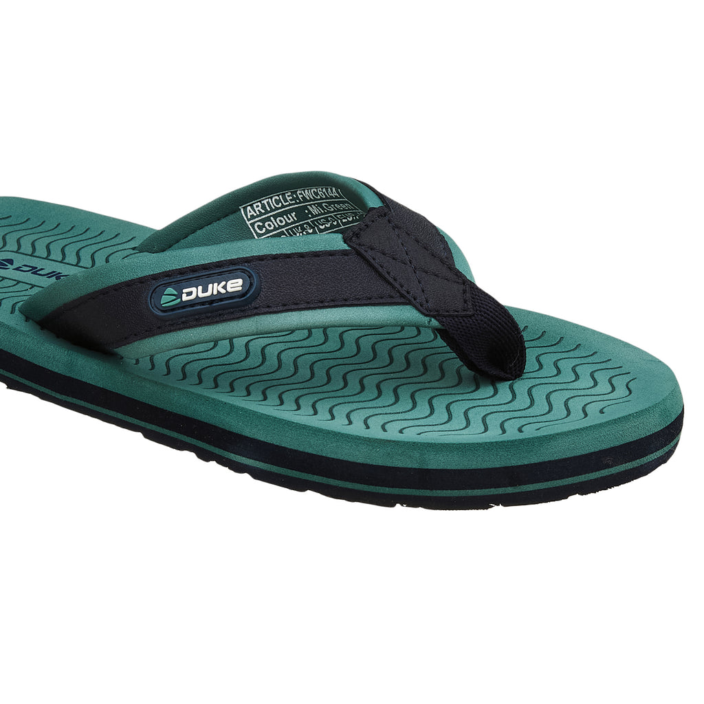 Duke Men Flip-flops (FWC6144)