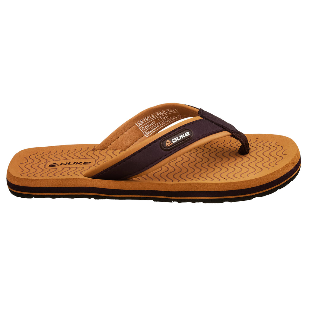Duke Men Flip-flops (FWC6144)