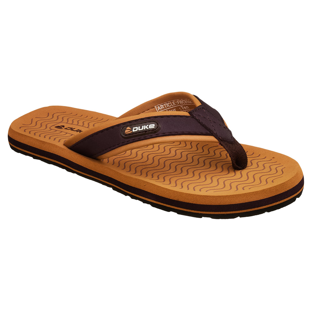 Duke Men Flip-flops (FWC6144)