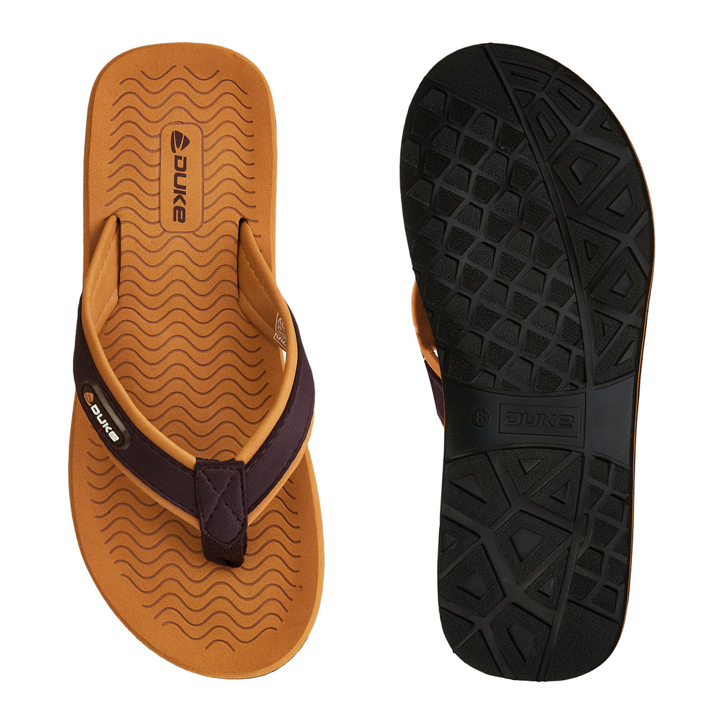 Duke Men Flip-flops (FWC6144)