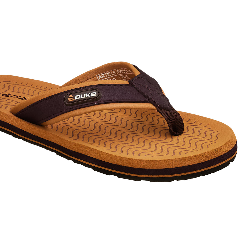 Duke Men Flip-flops (FWC6144)