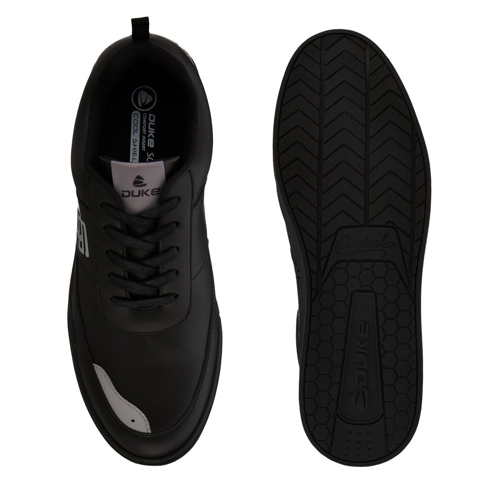 Duke Men Sneakers (FWOL2511)