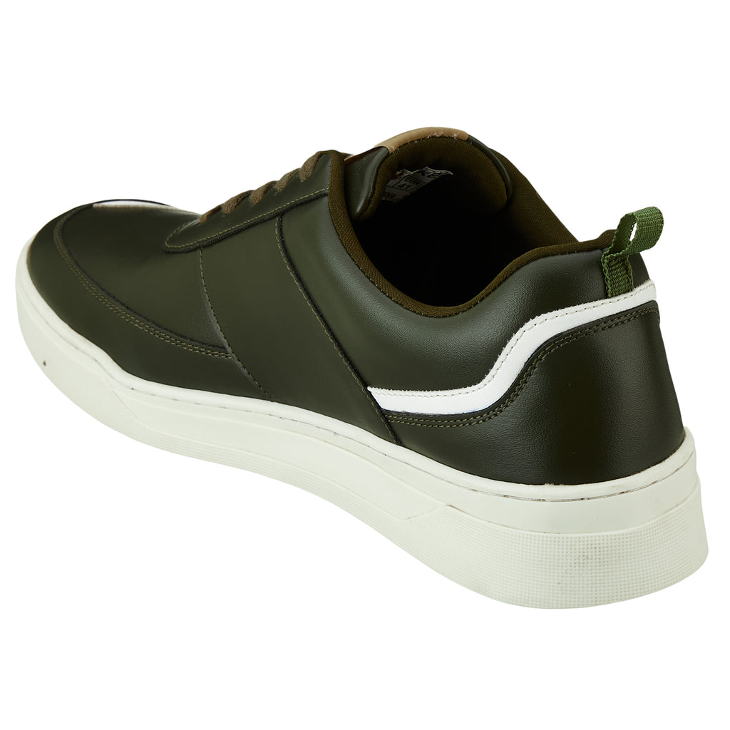 Duke Men Sneakers (FWOL2511)