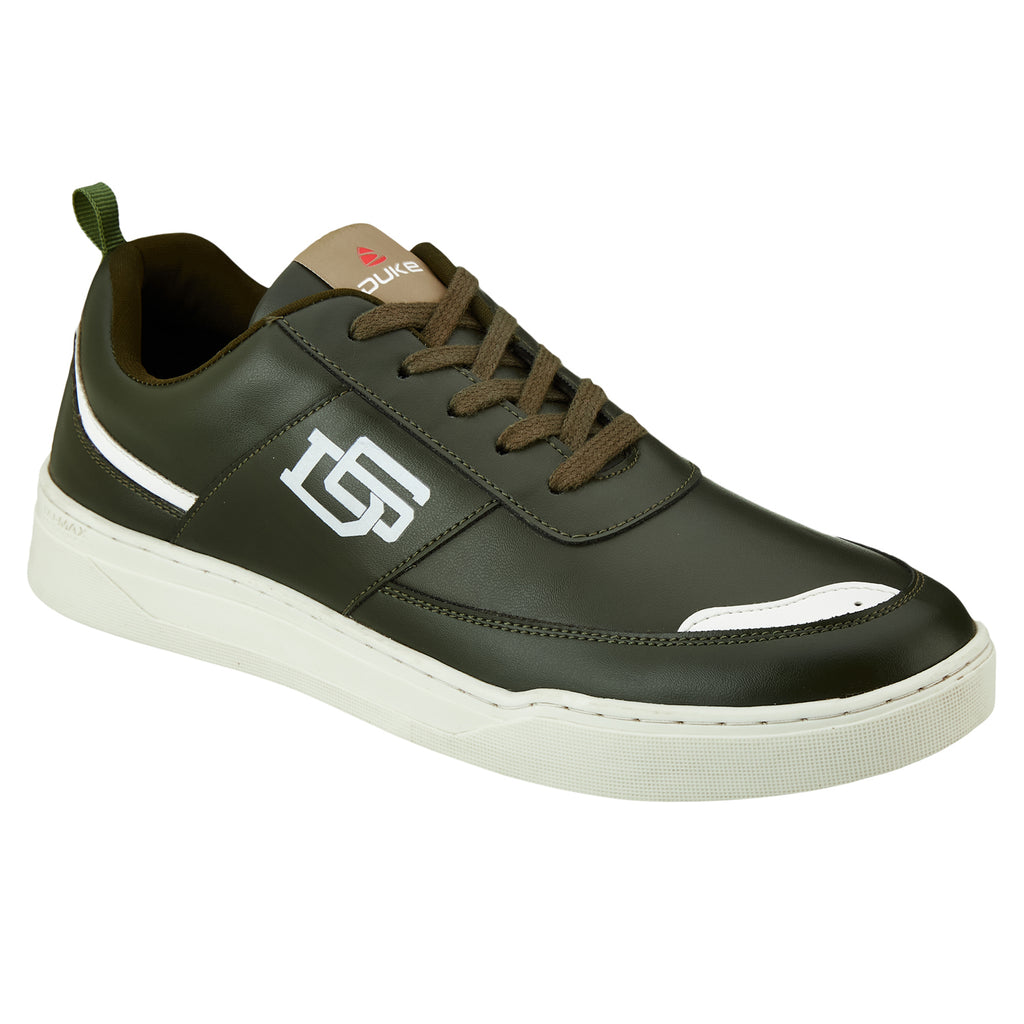 Duke Men Sneakers (FWOL2511)