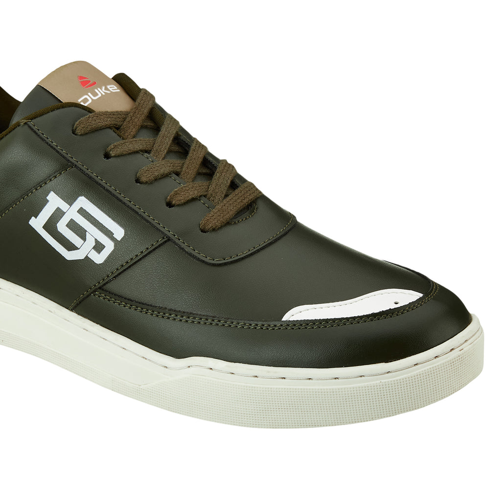 Duke Men Sneakers (FWOL2511)