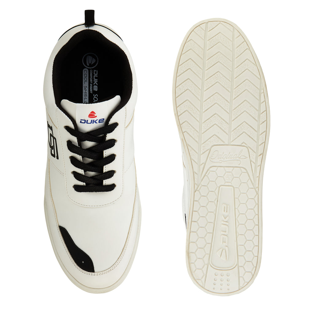 Duke Men Sneakers (FWOL2511)