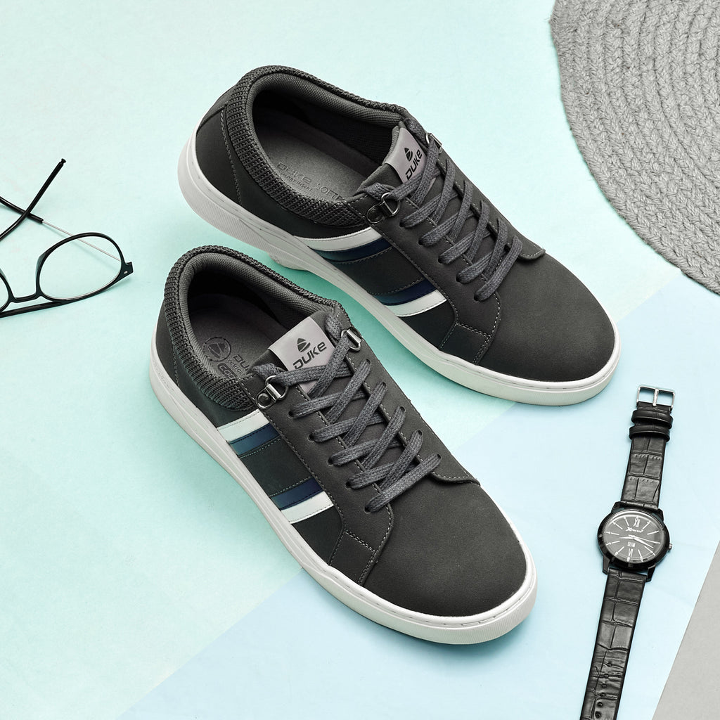 Duke Men Sneakers (FWOL2515)