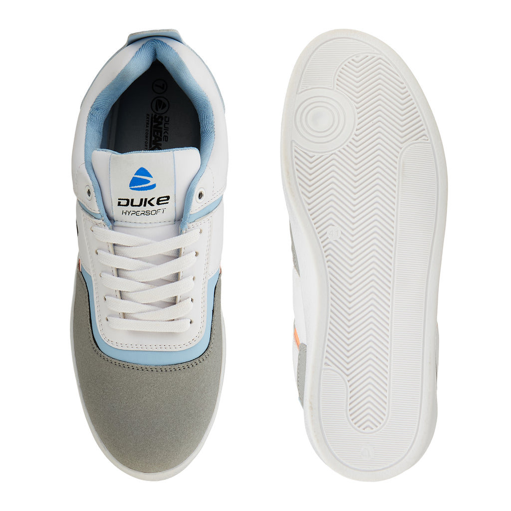Duke Men Sneakers (FWOL2509)
