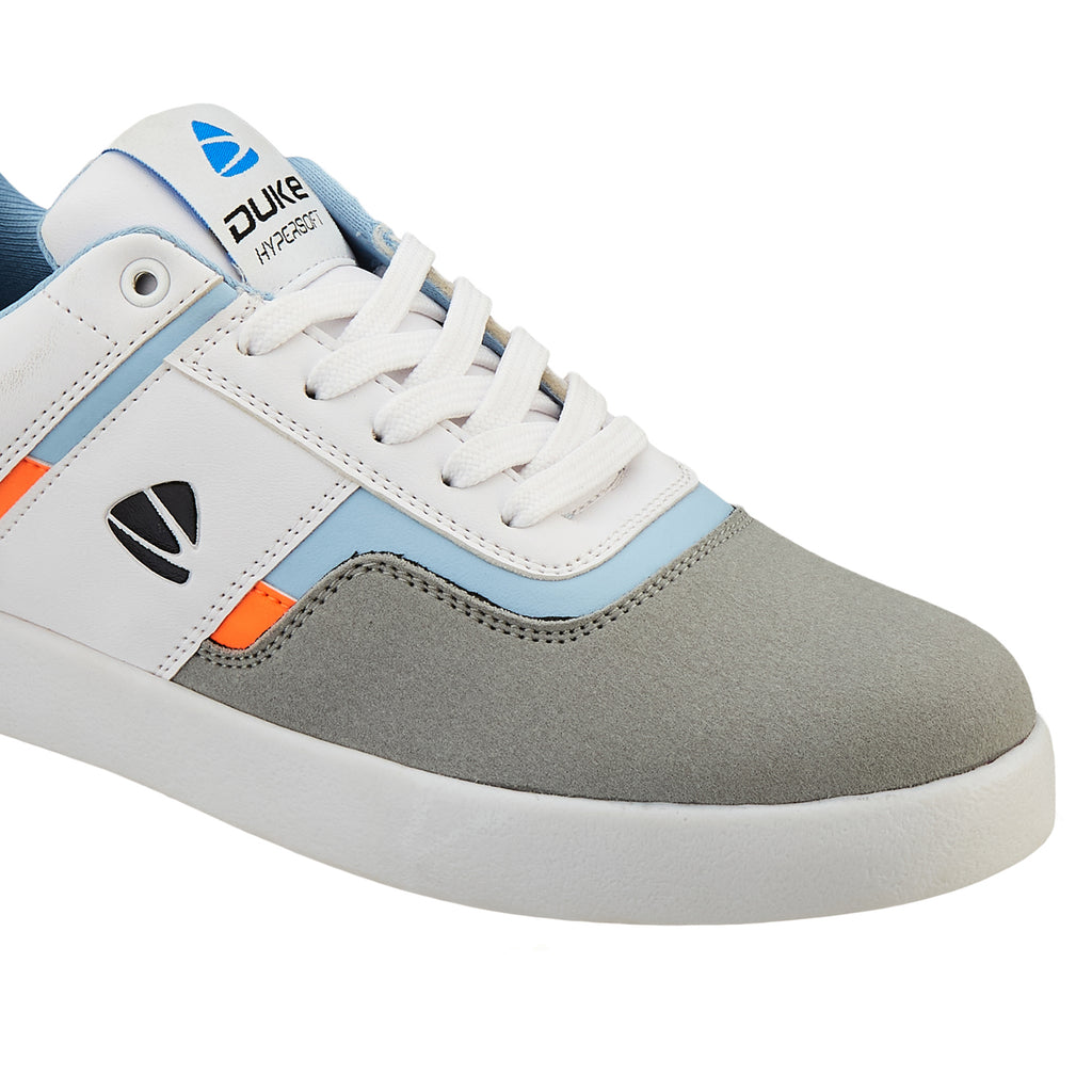 Duke Men Sneakers (FWOL2509)