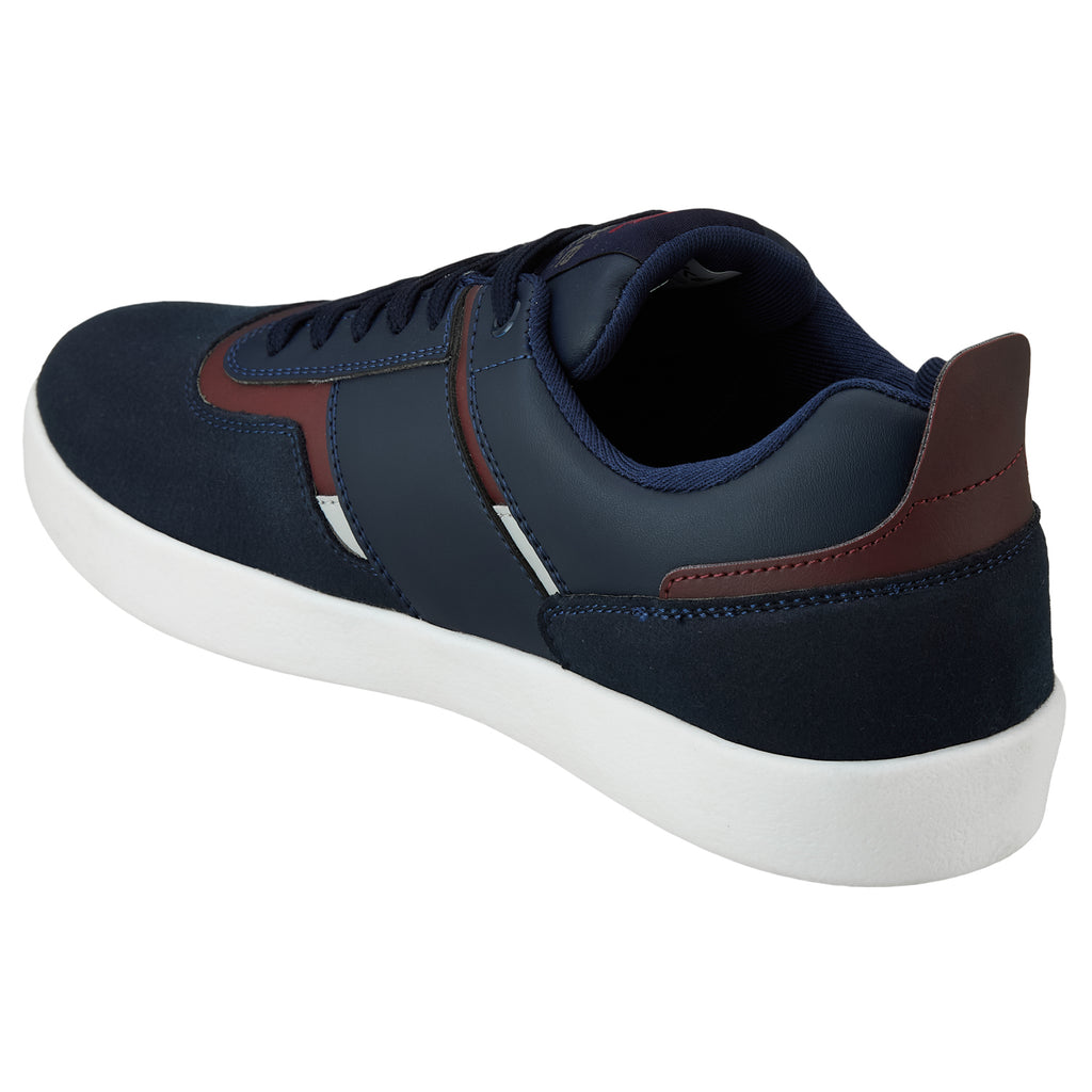 Duke Men Sneakers (FWOL2509)