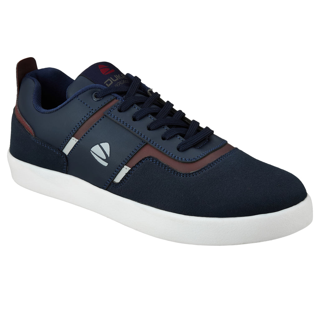 Duke Men Sneakers (FWOL2509)