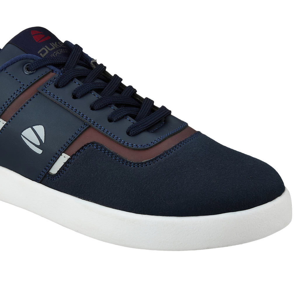 Duke Men Sneakers (FWOL2509)