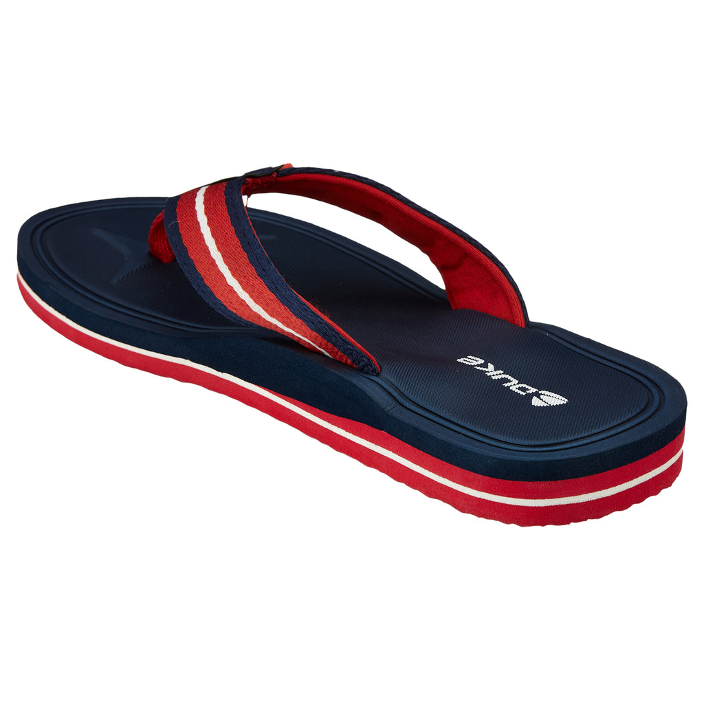 Duke Men Thong Flip Flops (FWC6142)