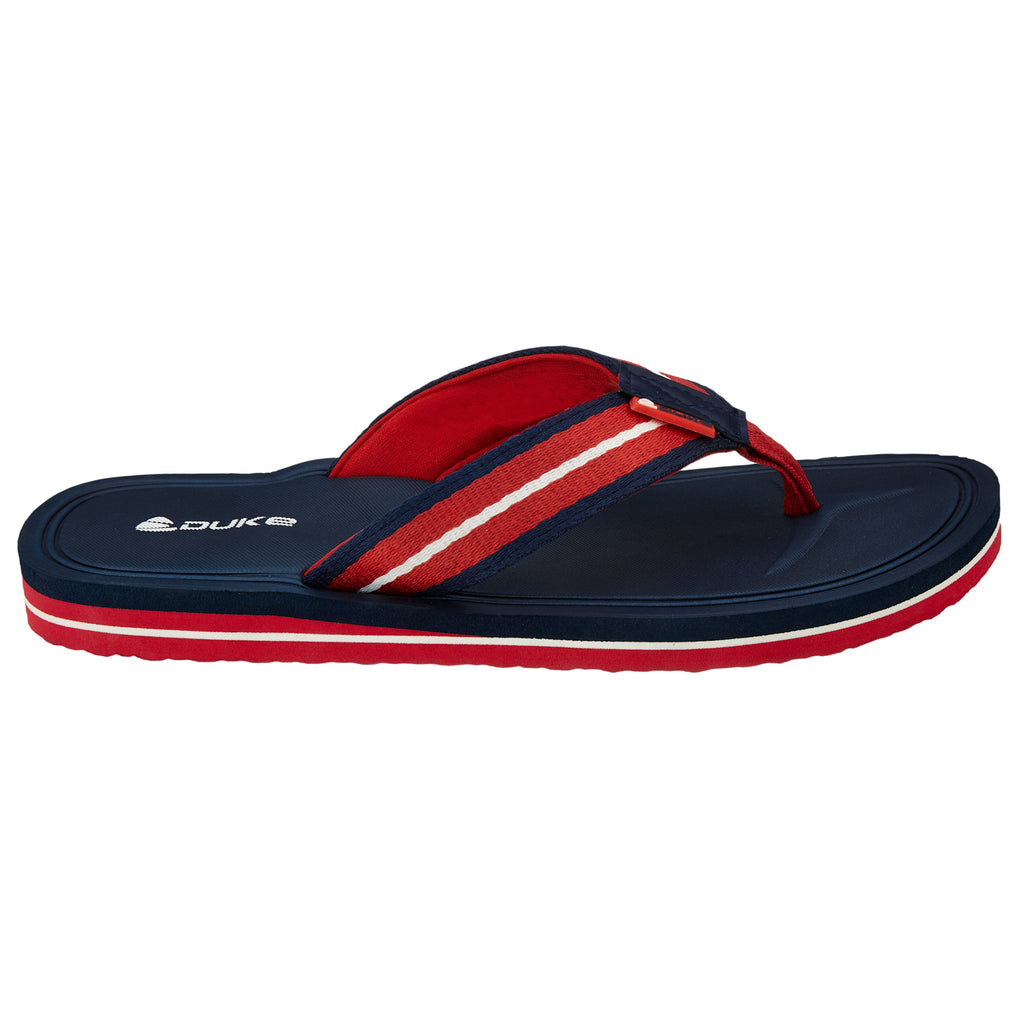 Duke Men Thong Flip Flops (FWC6142)
