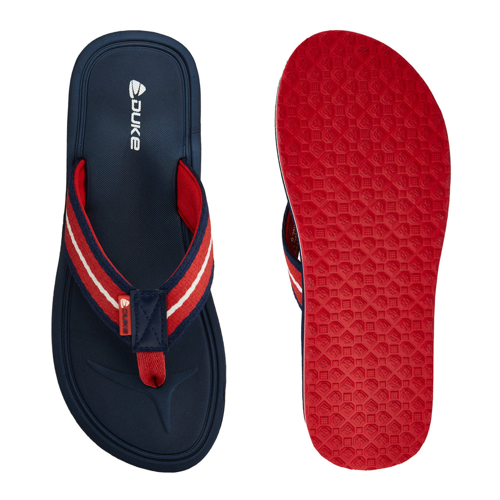 Duke Men Thong Flip Flops (FWC6142)