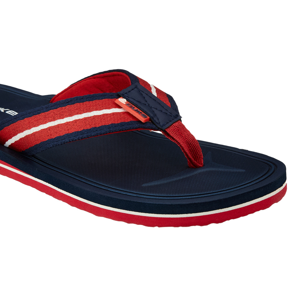 Duke Men Thong Flip Flops (FWC6142)