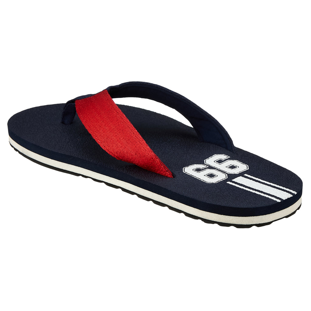 Duke Men Thong Flip Flops (FWC6147)