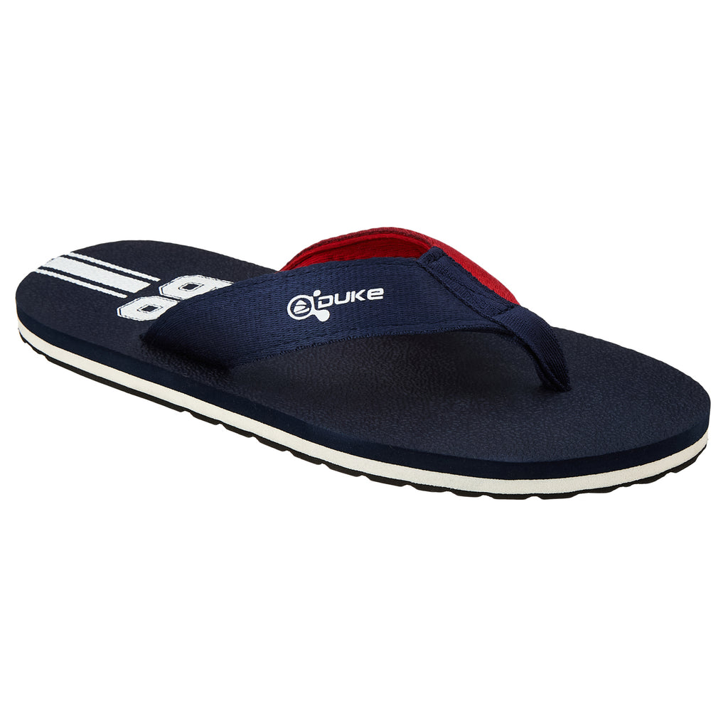 Duke Men Thong Flip Flops (FWC6147)