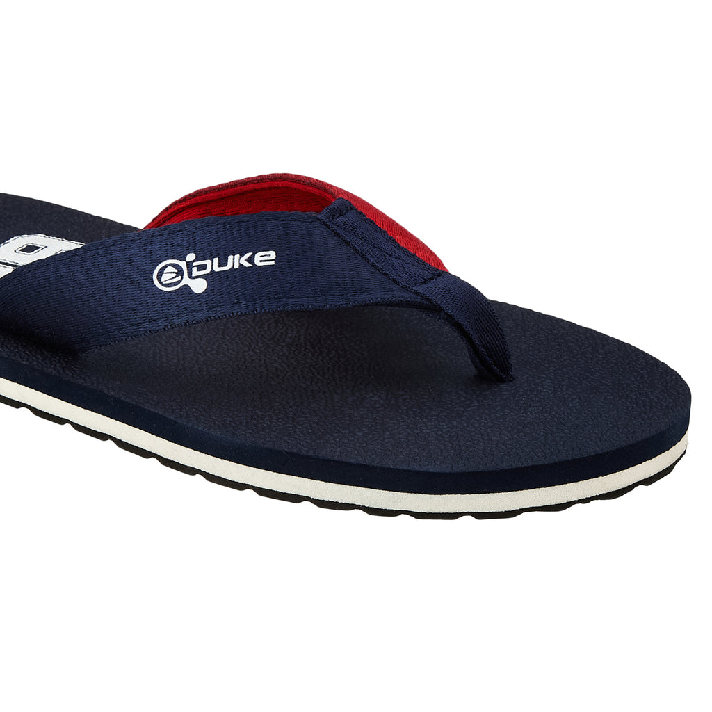 Duke Men Thong Flip Flops (FWC6147)