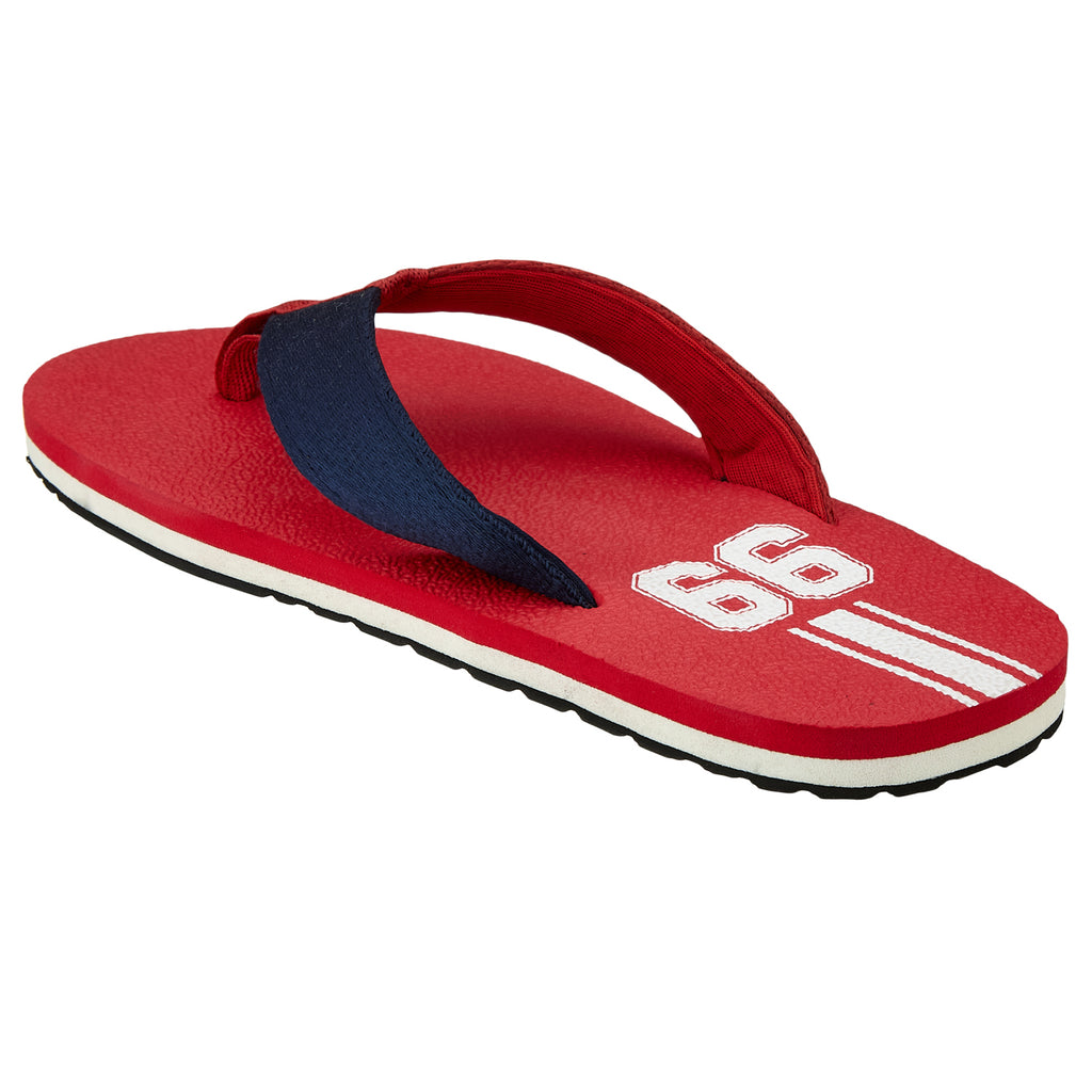 Duke Men Thong Flip Flops (FWC6147)