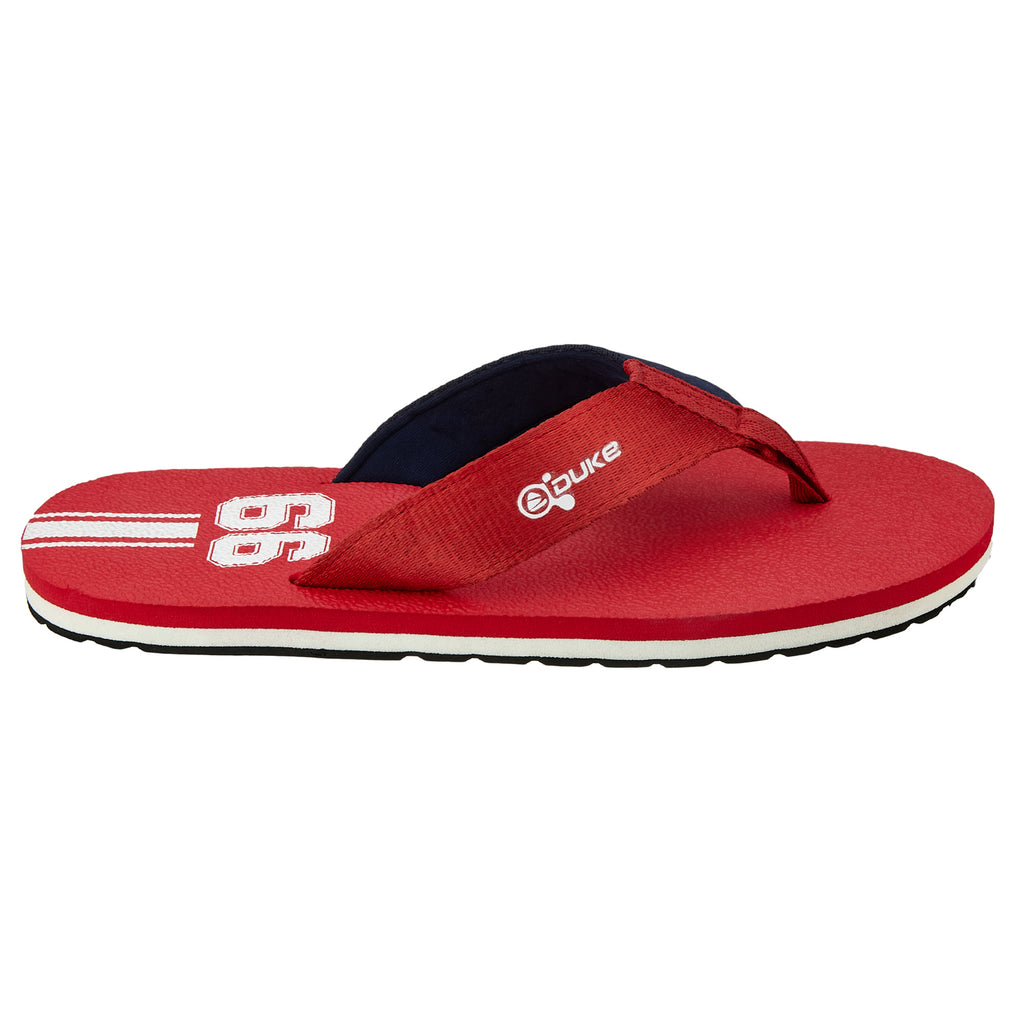 Duke Men Thong Flip Flops (FWC6147)