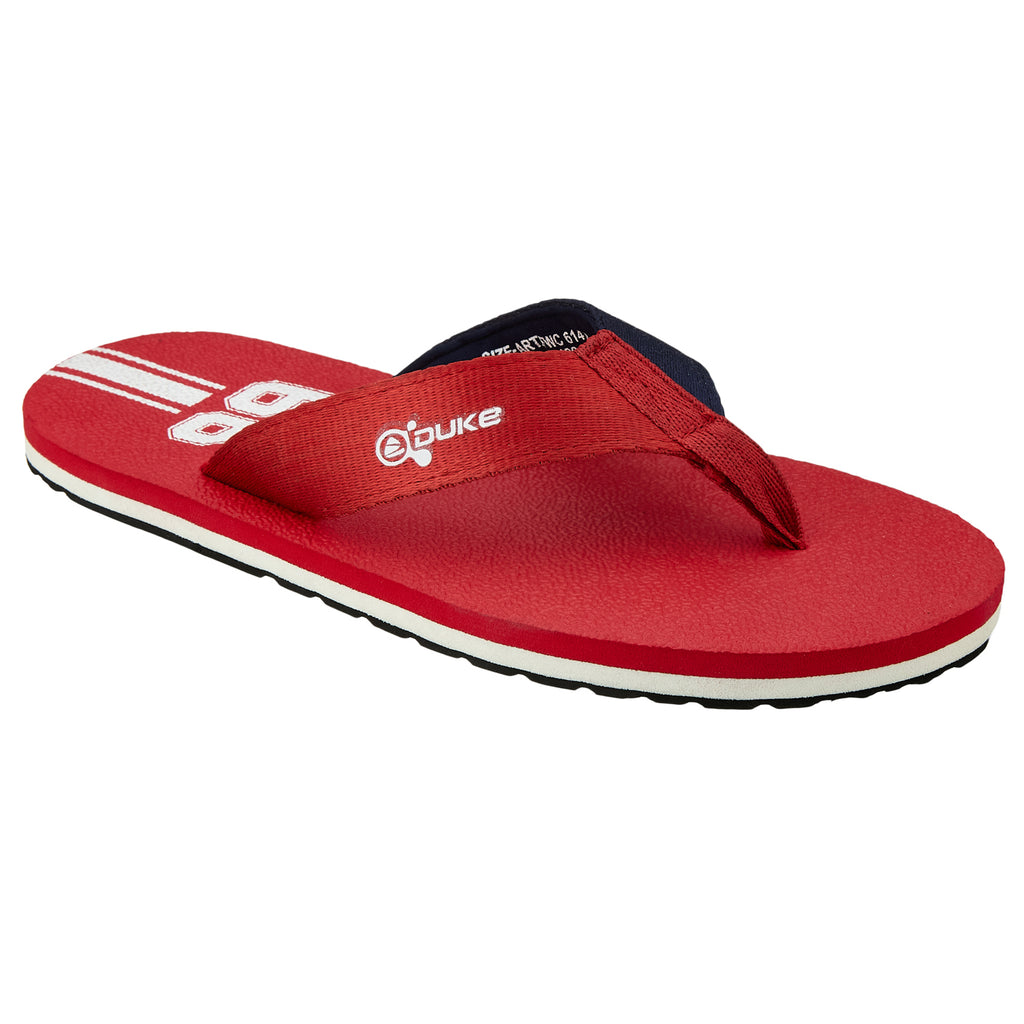 Duke Men Thong Flip Flops (FWC6147)