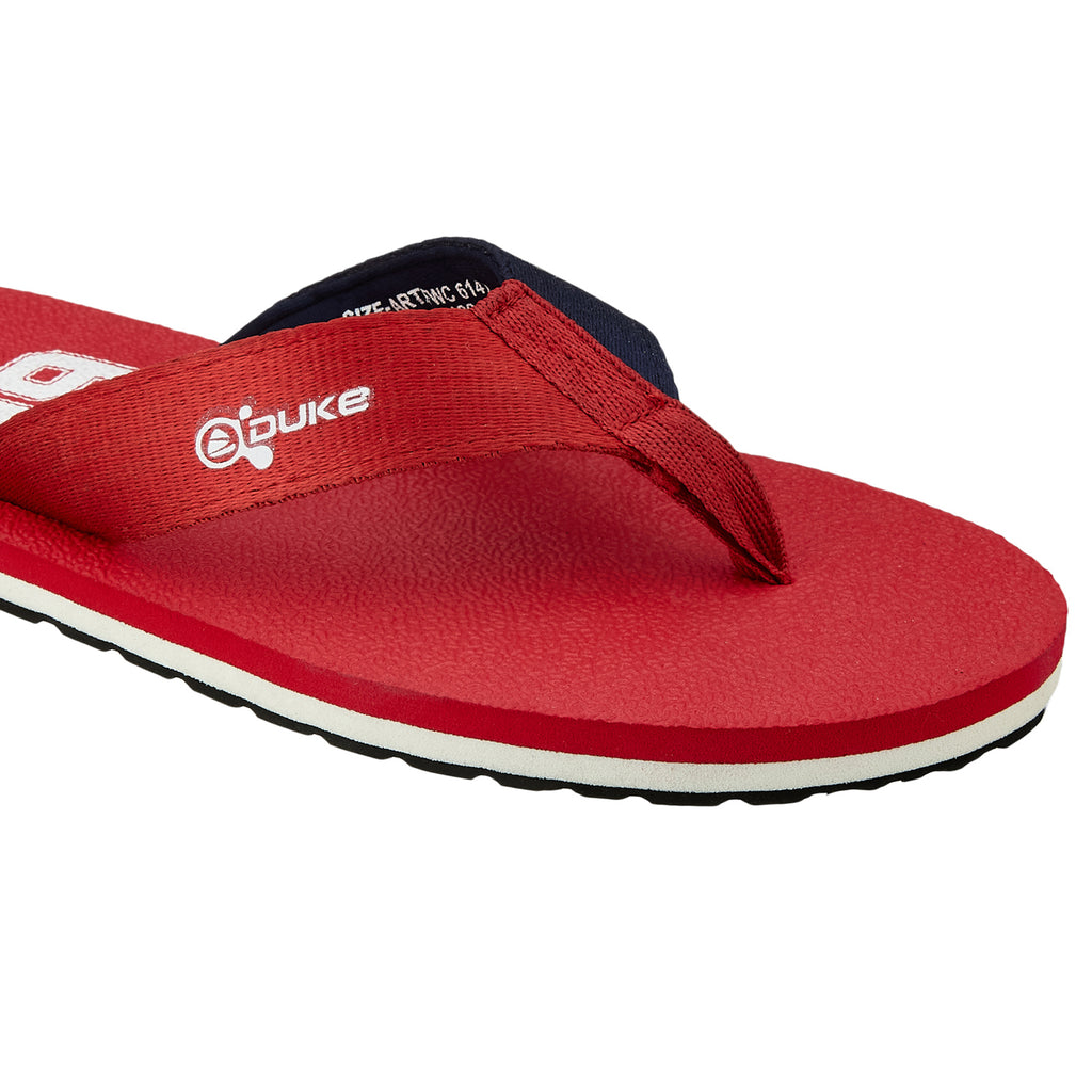 Duke Men Thong Flip Flops (FWC6147)