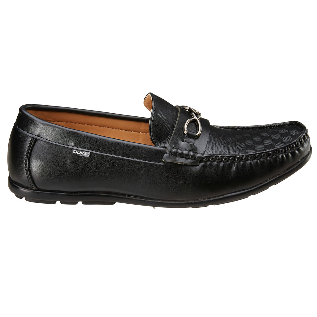 Duke Men Loafers (FWOL8115)