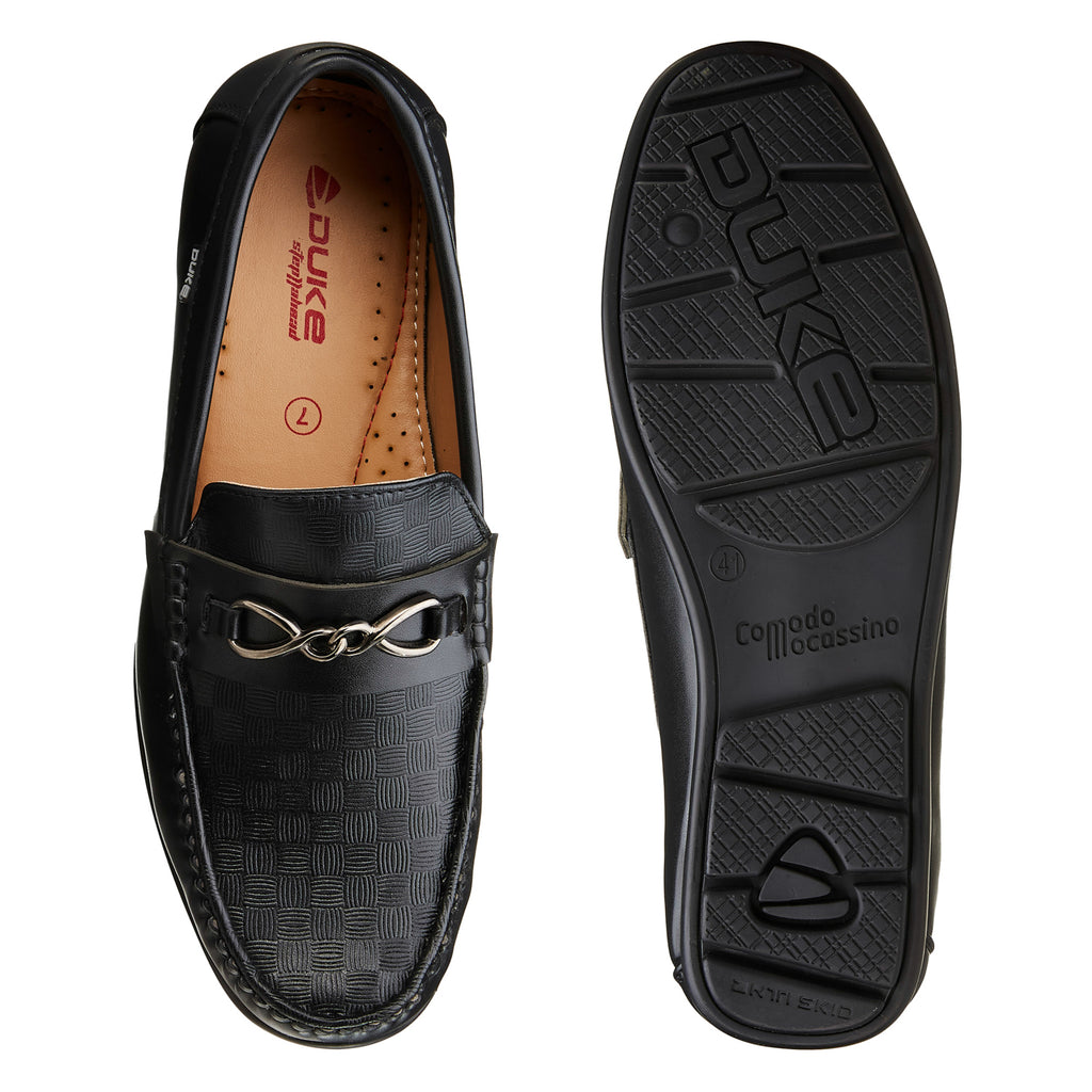 Duke Men Loafers (FWOL8115)