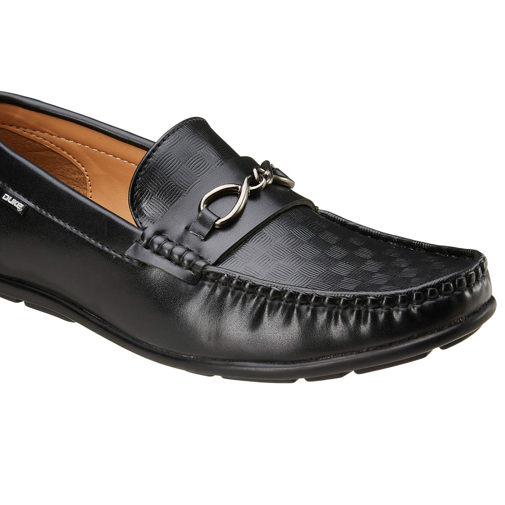 Duke Men Loafers (FWOL8115)