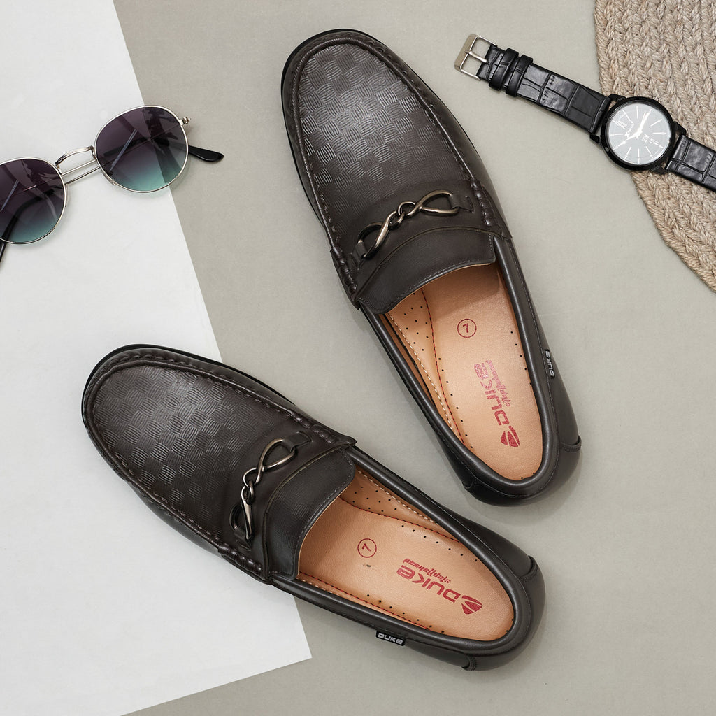 Duke Men Loafers (FWOL8115)