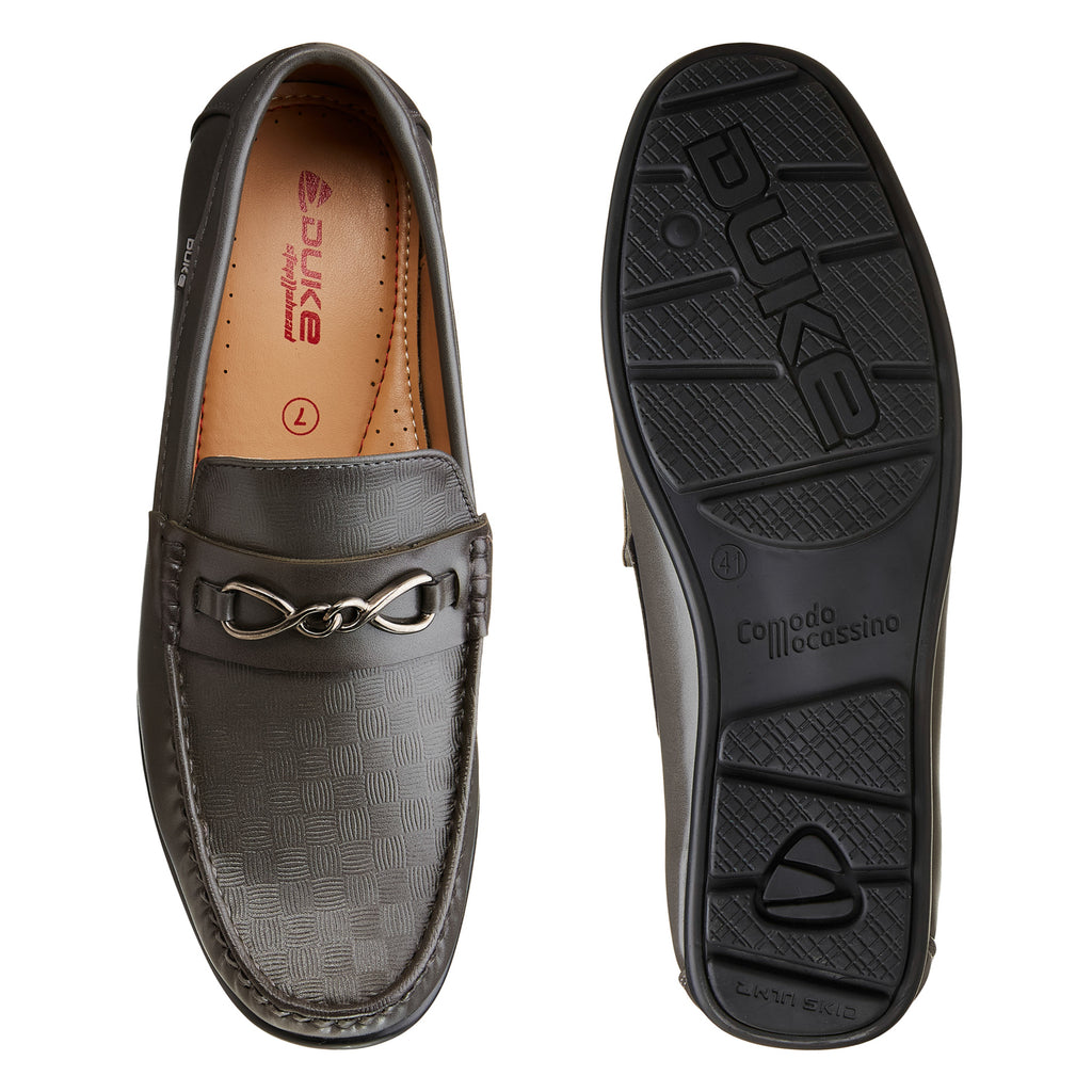 Duke Men Loafers (FWOL8115)