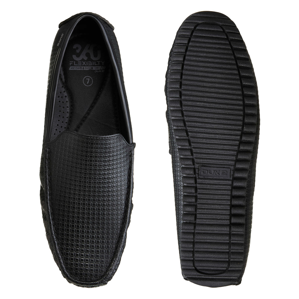 Duke Men Loafers (FWOL8105)