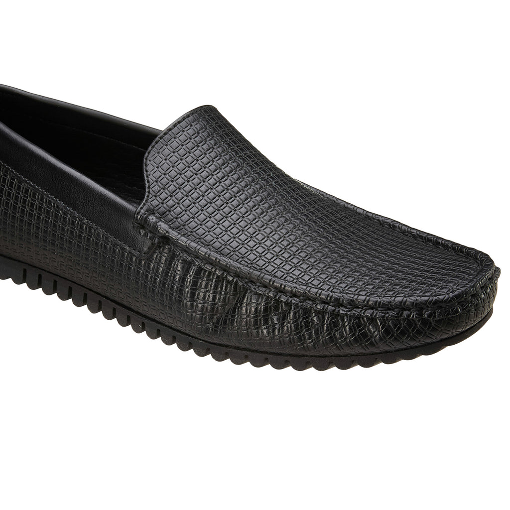 Duke Men Loafers (FWOL8105)