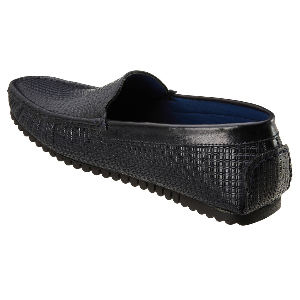 Duke Men Loafers (FWOL8105)