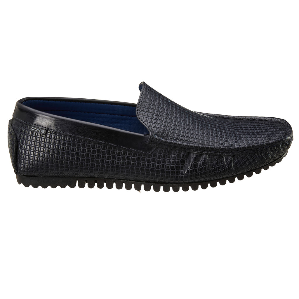 Duke Men Loafers (FWOL8105)