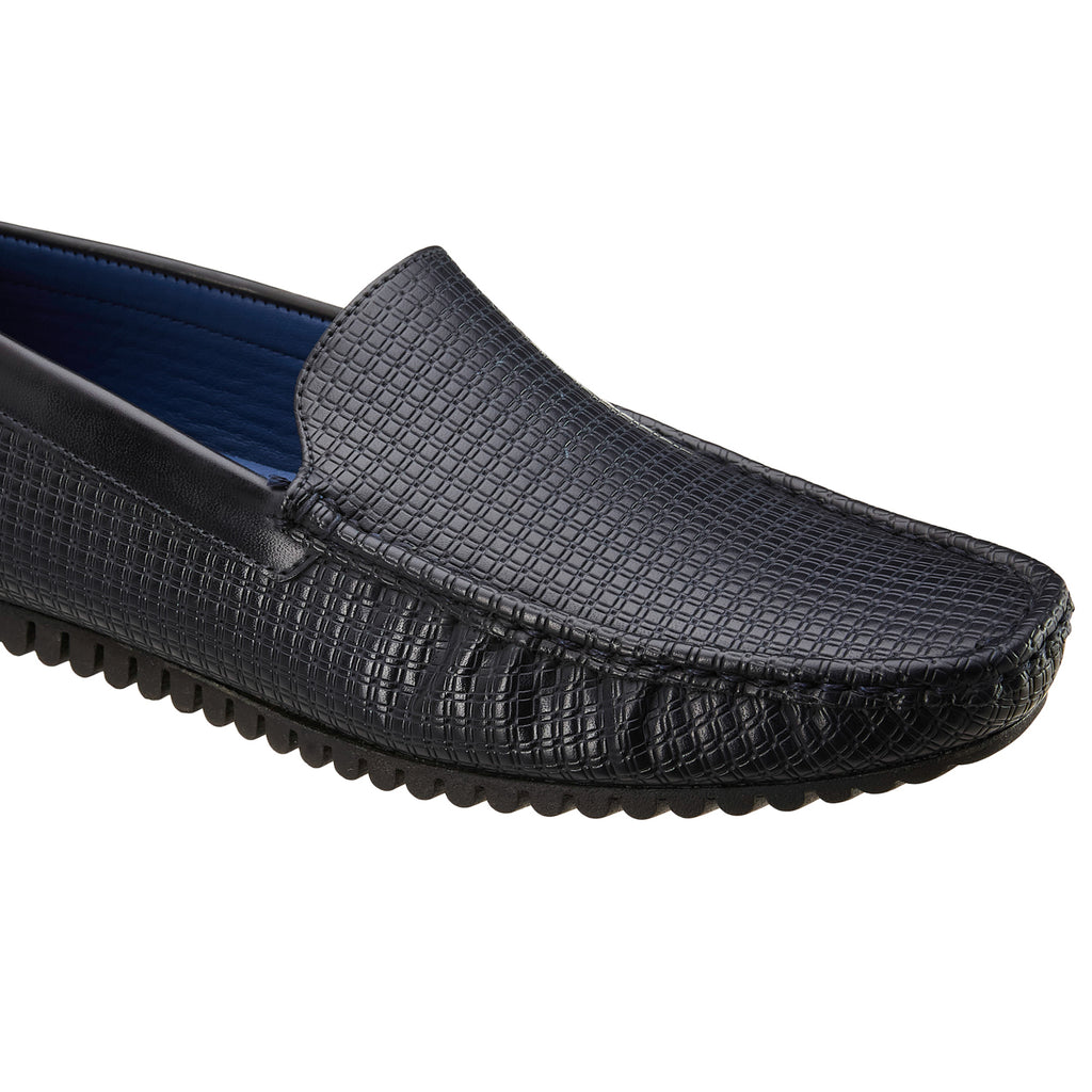 Duke Men Loafers (FWOL8105)