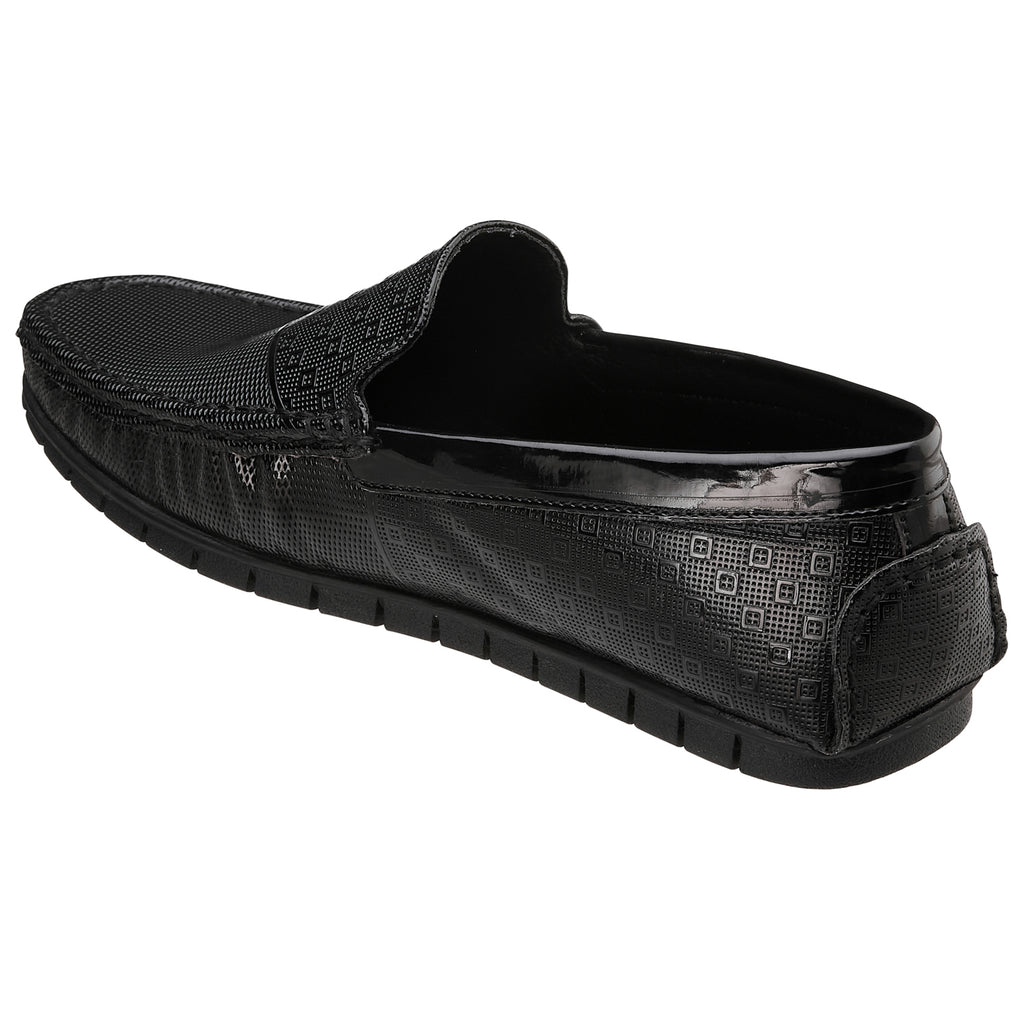 Duke Men Loafers (FWOL8106)