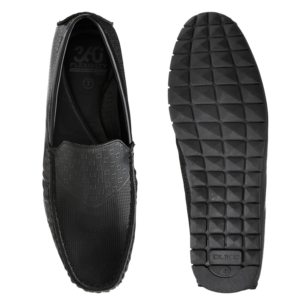 Duke Men Loafers (FWOL8106)