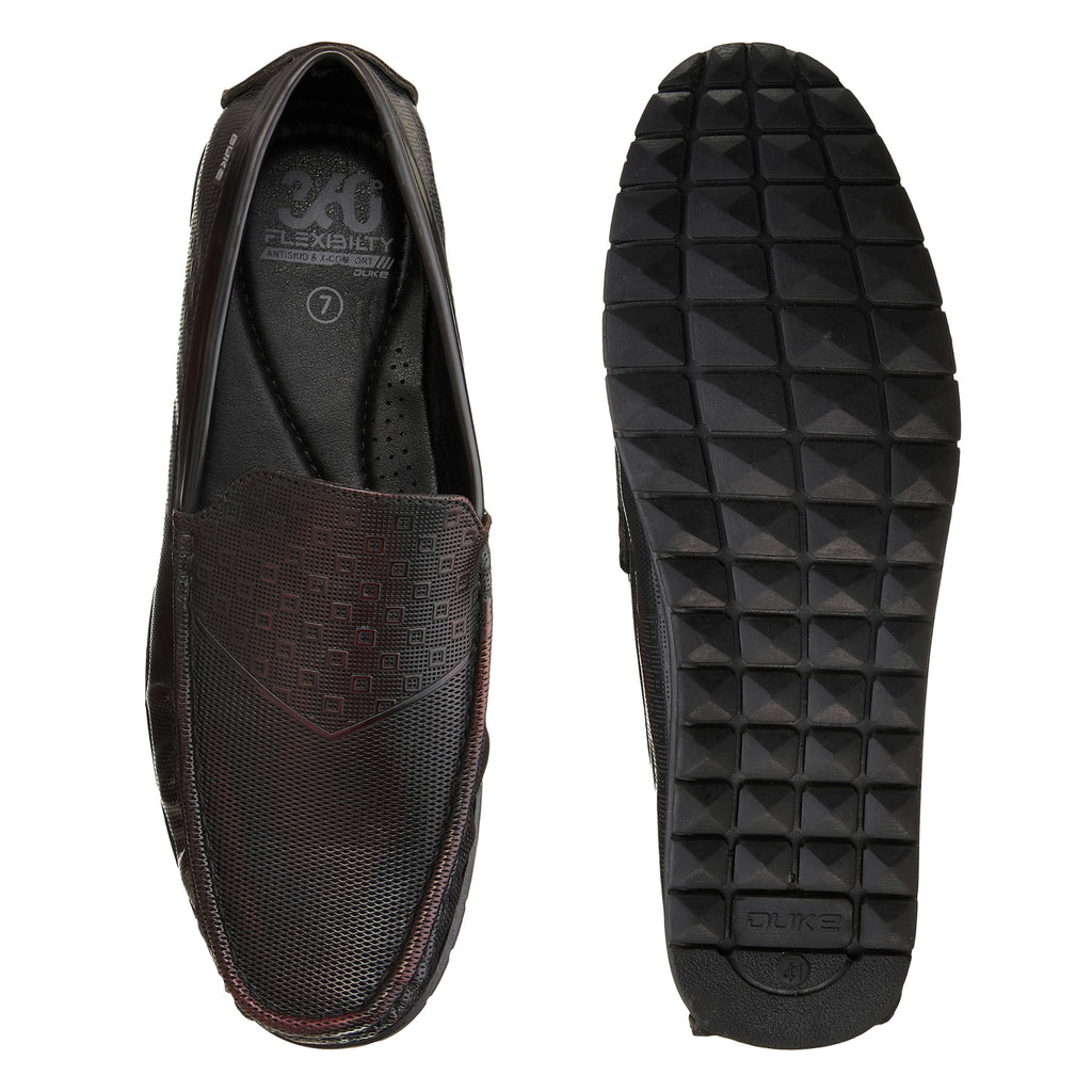 Duke Men Loafers (FWOL8106)